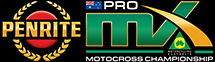 Pro MX Logo