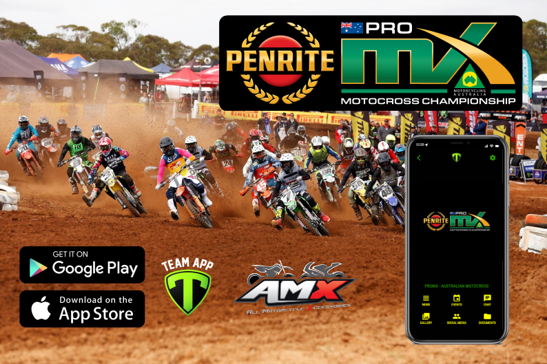 MX Motocross – Apps no Google Play