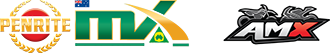 ProMX Logo