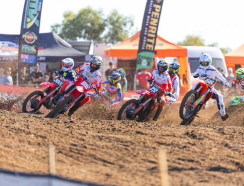 ProMX and ASBK to headline inaugural Warwick Bike Week 2025