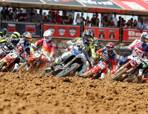 All ticket options now available for MXGP of Australia in September 2025