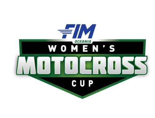 FIM Oceania Women’s Motocross Cup set to reignite in Wonthaggi