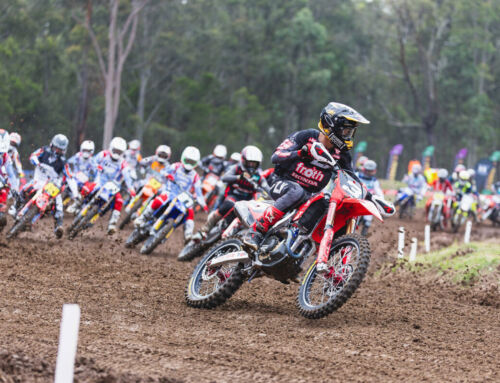 MXGP of Australia wildcard applications to open in April for Darwin spectacular