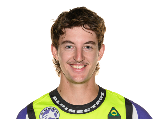 Brandon Steel