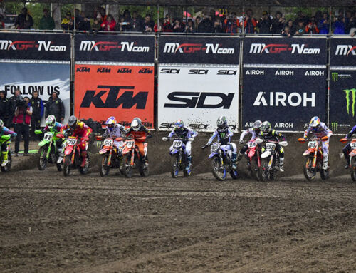 MXGP of Australia wildcard EOIs close on May 30