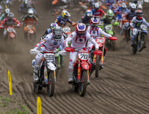 MXGP of Australia wildcard expressions of interest now open