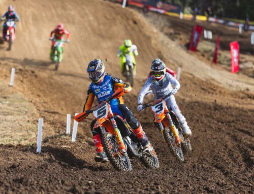 Penrite ProMX set to light up Toowoomba for the penultimate round of racing in 2025