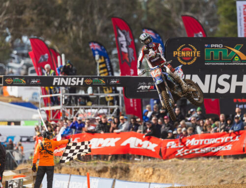ProMX 2025: Round 6 Gallery – Canberra (Act)