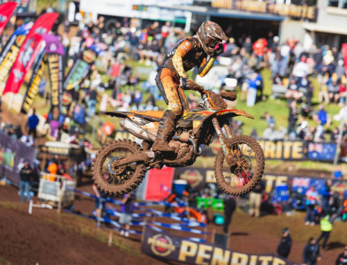 ProMX 2025: Round 7 Gallery – Toowoomba (Qld)