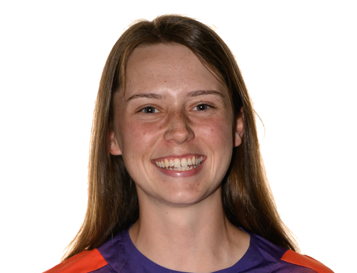 Emma Clayton