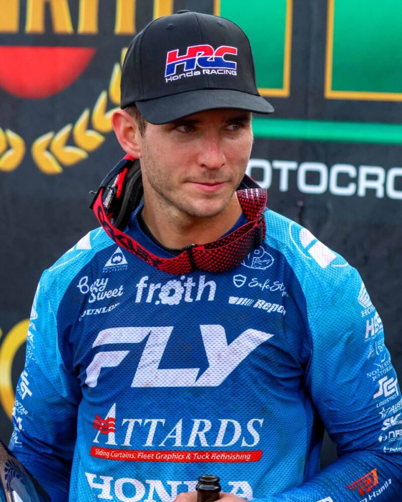 Kyle Webster