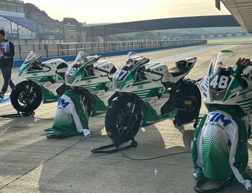 FIM Intercontinental Games now heading to Brazil in December 2026