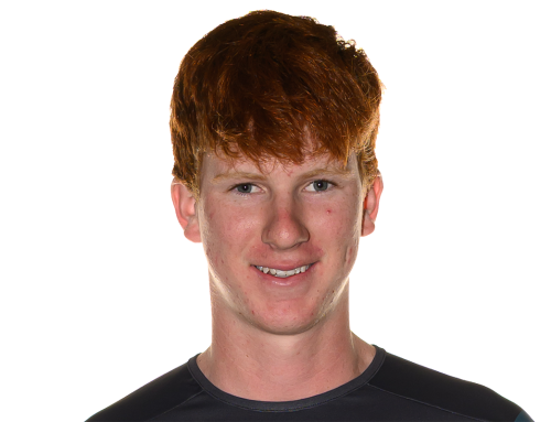 Jackson Walsh