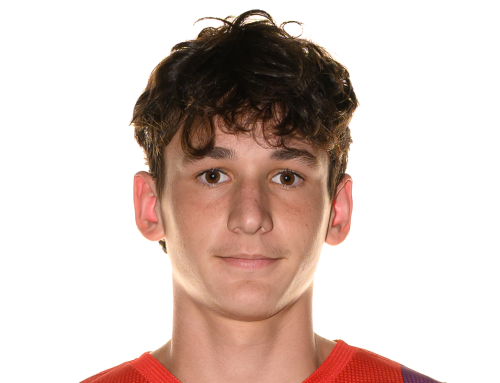 Jayden Muffatti