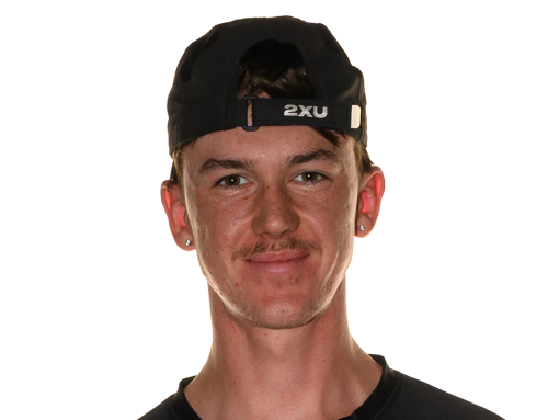 Jayke Hansen