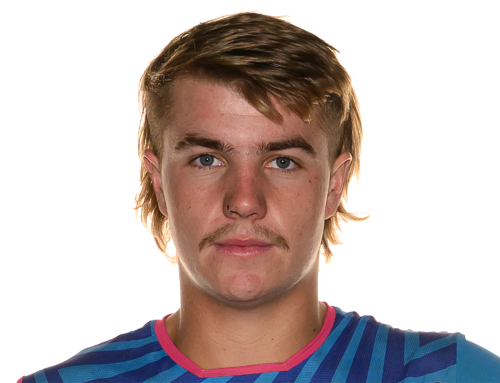 Lachlan Sands