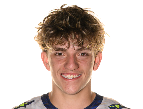 Keegan Corney
