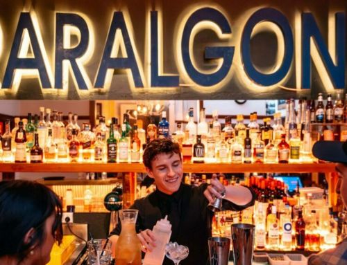 Travelling to Traralgon for ProMX Round 6? Try These Dinner Spots