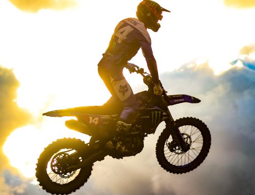 Beaton weaves more ProMX magic as he extends championship lead