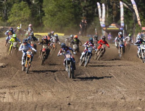 Traralgon Braces for Pivotal ProMX Championship Showdown