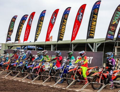 2027 ProMX Championship host club expressions of interest
