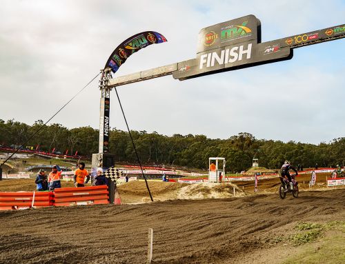 ProMX 2026: Round 6 – Traralgon