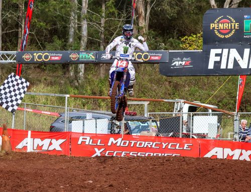ProMX 2026: Round 4 – Toowoomba